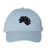 Bio-Washed Classic Dad Hat Thumbnail