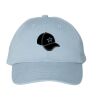 Bio-Washed Classic Dad Hat Thumbnail