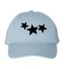 Bio-Washed Classic Dad Hat Thumbnail