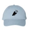 Bio-Washed Classic Dad Hat Thumbnail