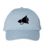 Bio-Washed Classic Dad Hat Thumbnail