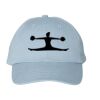Bio-Washed Classic Dad Hat Thumbnail