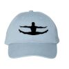 Bio-Washed Classic Dad Hat Thumbnail