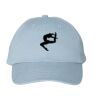 Bio-Washed Classic Dad Hat Thumbnail