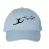 Bio-Washed Classic Dad Hat Thumbnail