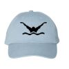Bio-Washed Classic Dad Hat Thumbnail