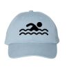 Bio-Washed Classic Dad Hat Thumbnail