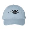 Bio-Washed Classic Dad Hat Thumbnail