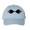 Bio-Washed Classic Dad Hat Thumbnail
