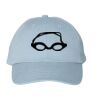 Bio-Washed Classic Dad Hat Thumbnail