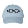 Bio-Washed Classic Dad Hat Thumbnail