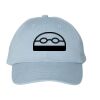 Bio-Washed Classic Dad Hat Thumbnail