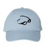 Bio-Washed Classic Dad Hat Thumbnail