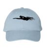Bio-Washed Classic Dad Hat Thumbnail