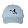 Bio-Washed Classic Dad Hat Thumbnail