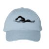Bio-Washed Classic Dad Hat Thumbnail