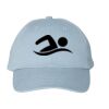 Bio-Washed Classic Dad Hat Thumbnail