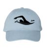 Bio-Washed Classic Dad Hat Thumbnail