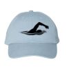 Bio-Washed Classic Dad Hat Thumbnail