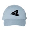 Bio-Washed Classic Dad Hat Thumbnail