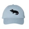 Bio-Washed Classic Dad Hat Thumbnail