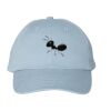 Bio-Washed Classic Dad Hat Thumbnail