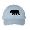 Bio-Washed Classic Dad Hat Thumbnail