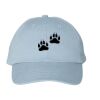 Bio-Washed Classic Dad Hat Thumbnail