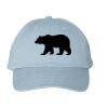 Bio-Washed Classic Dad Hat Thumbnail
