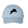Bio-Washed Classic Dad Hat Thumbnail