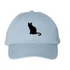 Bio-Washed Classic Dad Hat Thumbnail