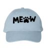 Bio-Washed Classic Dad Hat Thumbnail