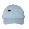 Bio-Washed Classic Dad Hat Thumbnail