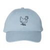 Bio-Washed Classic Dad Hat Thumbnail