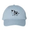 Bio-Washed Classic Dad Hat Thumbnail