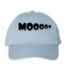 Bio-Washed Classic Dad Hat Thumbnail