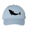 Bio-Washed Classic Dad Hat Thumbnail