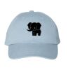Bio-Washed Classic Dad Hat Thumbnail