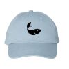 Bio-Washed Classic Dad Hat Thumbnail