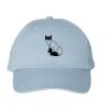 Bio-Washed Classic Dad Hat Thumbnail