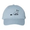 Bio-Washed Classic Dad Hat Thumbnail