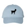 Bio-Washed Classic Dad Hat Thumbnail