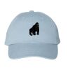 Bio-Washed Classic Dad Hat Thumbnail