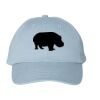 Bio-Washed Classic Dad Hat Thumbnail