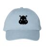 Bio-Washed Classic Dad Hat Thumbnail