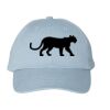 Bio-Washed Classic Dad Hat Thumbnail
