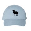 Bio-Washed Classic Dad Hat Thumbnail