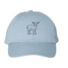 Bio-Washed Classic Dad Hat Thumbnail