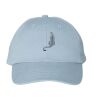Bio-Washed Classic Dad Hat Thumbnail