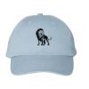 Bio-Washed Classic Dad Hat Thumbnail